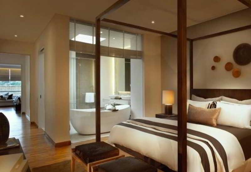Hu'U Villas Seminyak Extérieur photo
