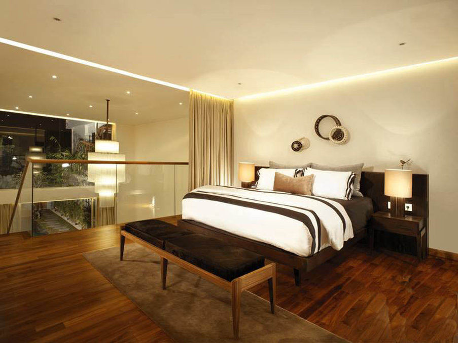 Hu'U Villas Seminyak Extérieur photo