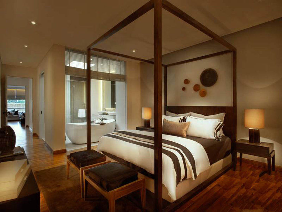 Hu'U Villas Seminyak Extérieur photo